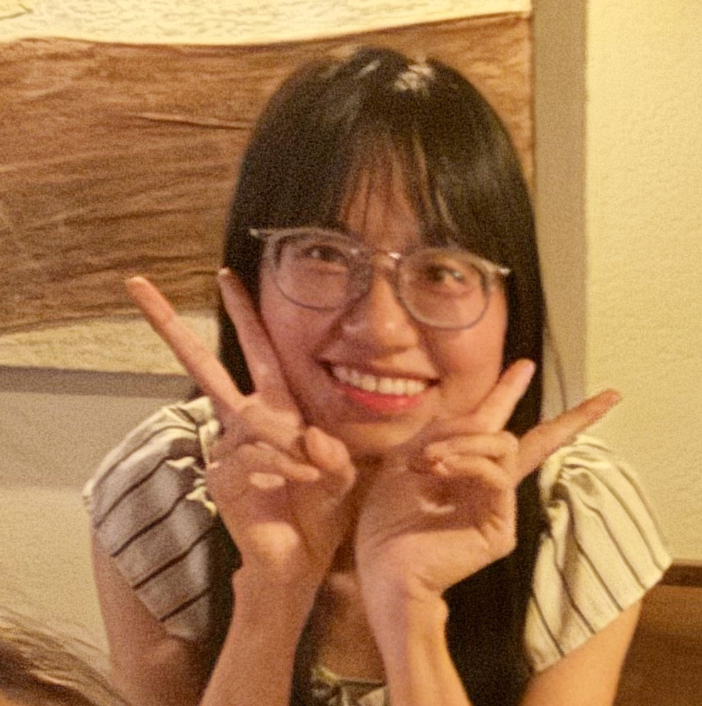 Mocha Li, Chinese teacher at Real Life Chinese